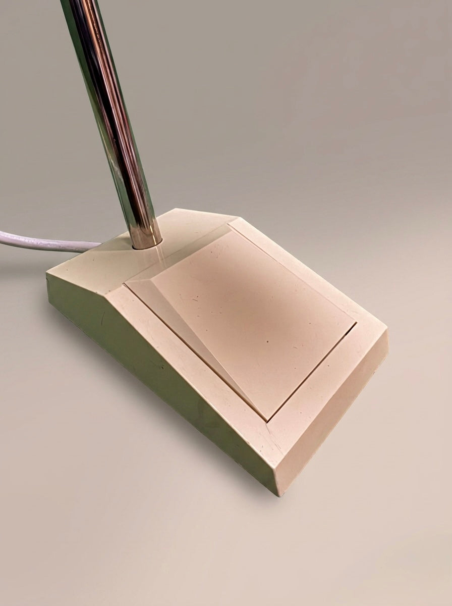 1960s Table Lamp By J Hoogervorst For Anvia