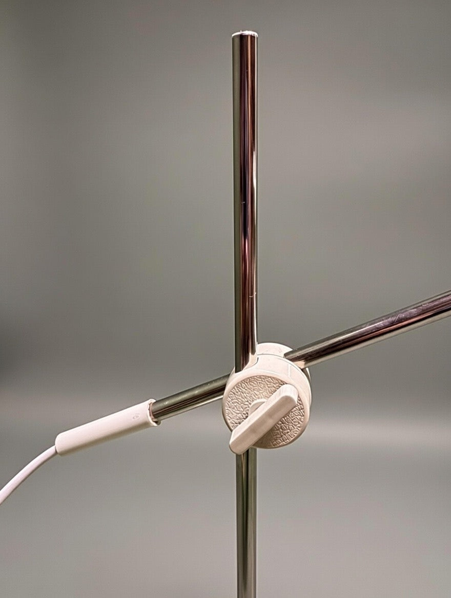 1970s German Retro Table Lamp