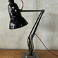 Herbert Terry 2 Step The 1227 Anglepoise Table Lamp