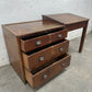 Scratch Built Warehouse Desk & Drawers Circa 1930s