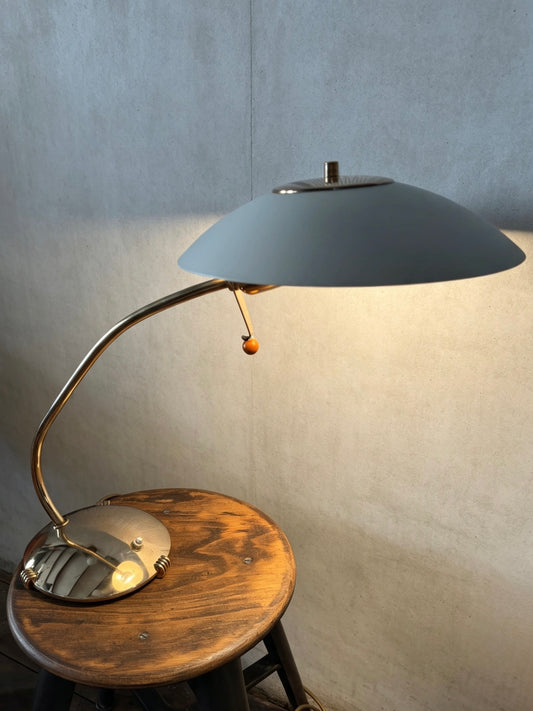 1930s Table Lamp By SCHACO
