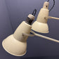 Herbert Terry 2 Step The 1227 Anglepoise Table Lamp