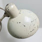 1950s Kaiser Idell Model 6718 Scissor Lamp
