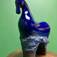 Ceramic Horses By Renowned Design Ceramicist Saliha Kartal