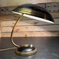 1950s Modernist Table Lamp By Helo Leuchten