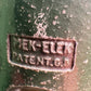 Large 1930s Industrial Wall Lamp By Mek Elek London
