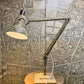 Herbert Terry 2 Step The 1227 Anglepoise Table Lamp
