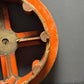 Large Industrial Foundry Molds Circa 1960s