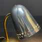 1960s Goose Neck Table Lamp By Mathieu Mategot