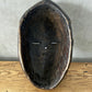 Lwalwa Initiation Mask From The D.R. Congo