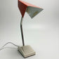 1960s Table Lamp By J Hoogervorst For Anvia