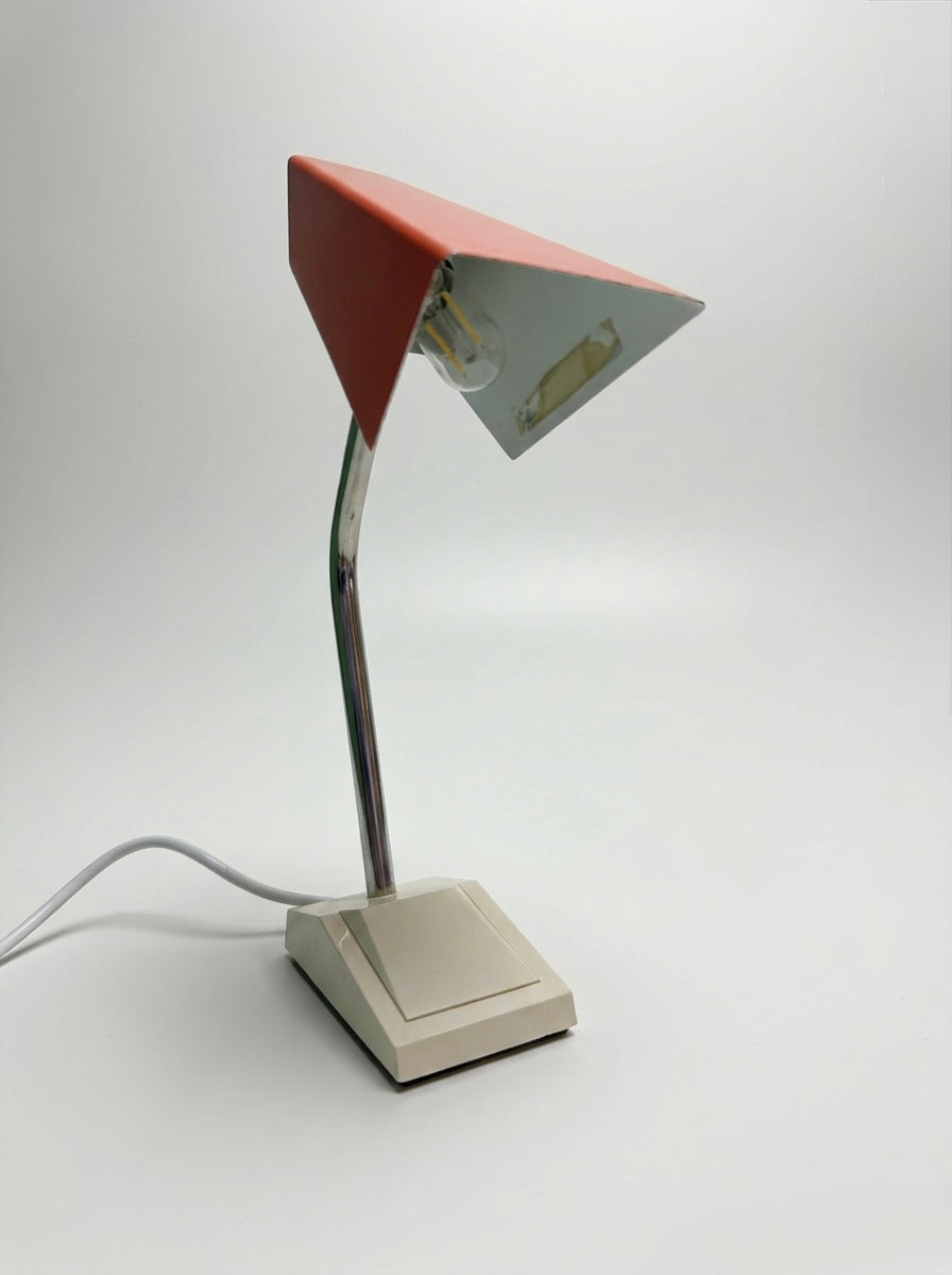 1960s Table Lamp By J Hoogervorst For Anvia
