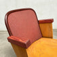 1960s East German Theatre Chair