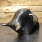 Otto Keramik Large Ceramic Bull West German Pottery Fat Lava