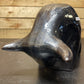 Otto Keramik Large Ceramic Bull West German Pottery Fat Lava