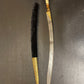 Antique 1800s Ottoman Turkish Yataghan Sword