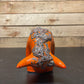 Otto Keramik Medium Ceramic Bull West German Pottery Fat Lava