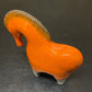 Ceramic Horses By Renowned Design Ceramicist Saliha Kartal