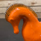 Ceramic Horses By Renowned Design Ceramicist Saliha Kartal