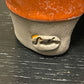 Ceramic Horses By Renowned Design Ceramicist Saliha Kartal