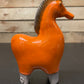 Ceramic Horses By Renowned Design Ceramicist Saliha Kartal