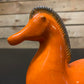 Ceramic Horses By Renowned Design Ceramicist Saliha Kartal