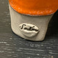 Ceramic Horses By Renowned Design Ceramicist Saliha Kartal