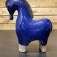 Ceramic Horses By Renowned Design Ceramicist Saliha Kartal