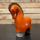 Ceramic Horses By Renowned Design Ceramicist Saliha Kartal