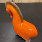 Ceramic Horses By Renowned Design Ceramicist Saliha Kartal