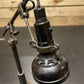 Rare 1920s Singer SPF-2 Sewing Machine Lamp By Simanco