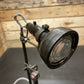 Rare 1920s Singer SPF-2 Sewing Machine Lamp By Simanco