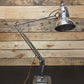 Herbert Terry The 1227 Anglepoise Table Lamp