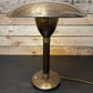 1950s Modernist Table Lamp By Gaetano Sciolari Italy