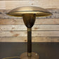 1950s Modernist Table Lamp By Gaetano Sciolari Italy