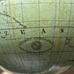 Vintage 1960s Columbus Table Top Globe
