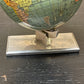 Vintage 1960s Columbus Table Top Globe