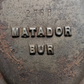 1930s BUR, Bunte & Remmler Model MATADOR 2768 Table Lamp