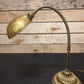 1960s Gooseneck Desk Lamp By Christopher Wray London