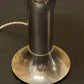 1970s East German Opaline Table Lamps By VEB Narva
