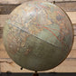 German Antique Table Globe By Paul Räth & Dr A Krause, Leipzig 1920s