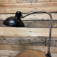 1940s Kaiser Idell Model 6740 Clamp On Table Lamp