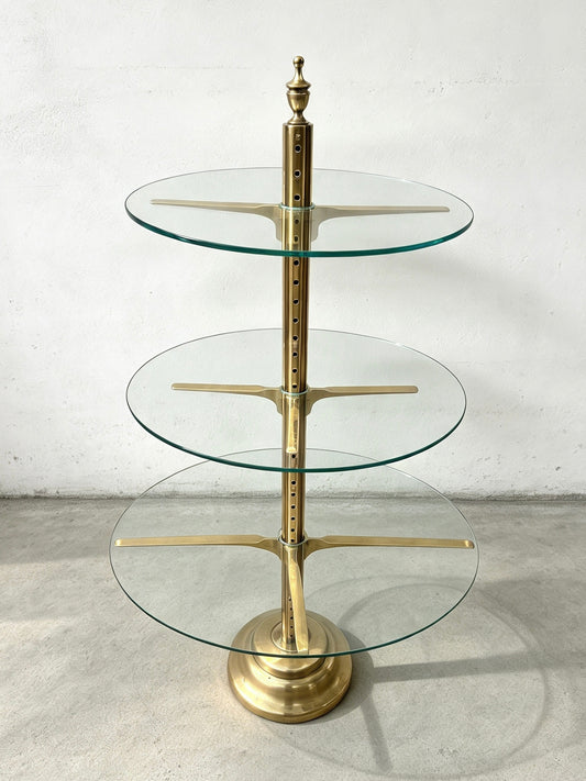 Edwardian Shop Display Stand