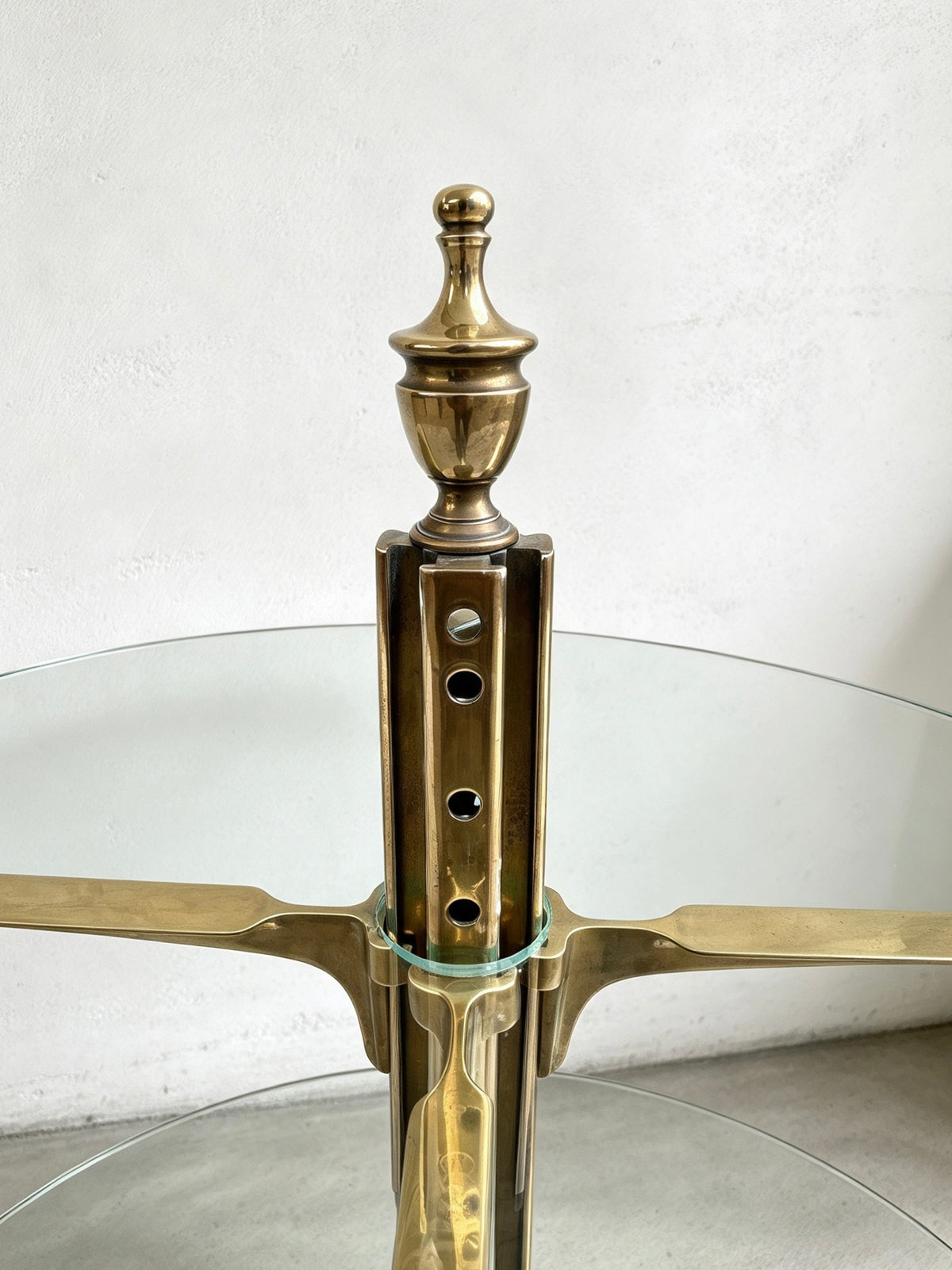 Edwardian Shop Display Stand