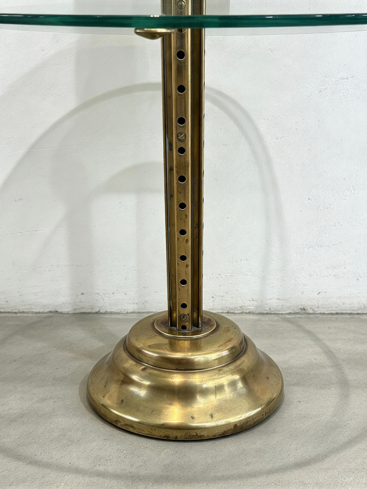 Edwardian Shop Display Stand