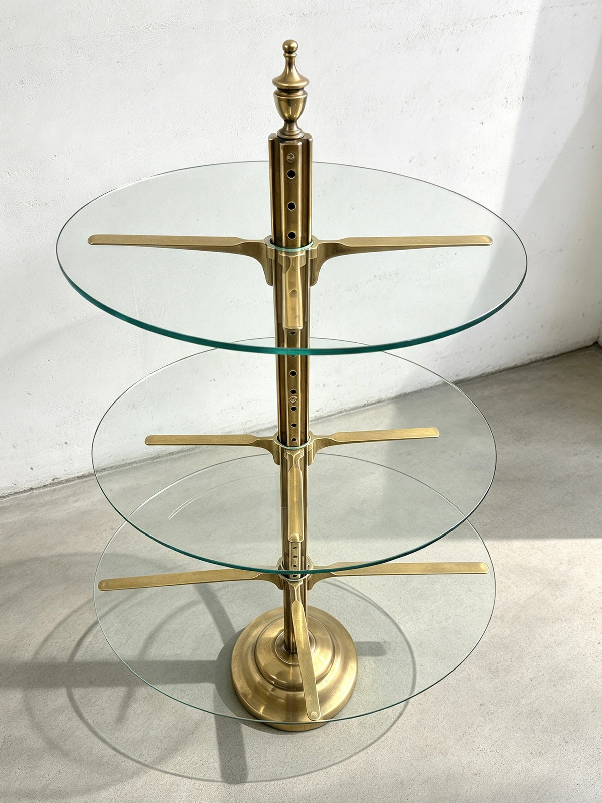 Edwardian Shop Display Stand