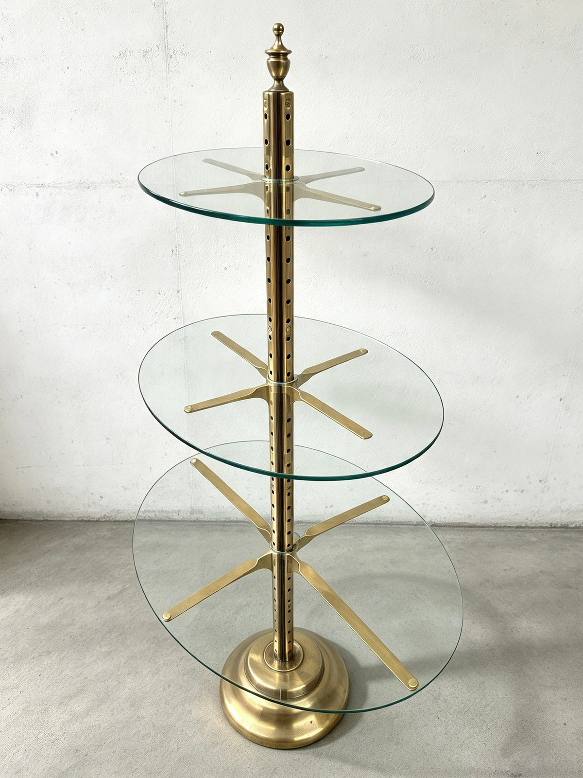 Edwardian Shop Display Stand