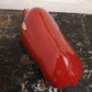 Exclusive Otto Keramik Ceramic Rhino West German Pottery Fat Lava