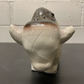 Otto Keramik Ceramic Bull West German Pottery Fat Lava