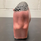 Otto Keramik Ceramic Bull West German Pottery Fat Lava